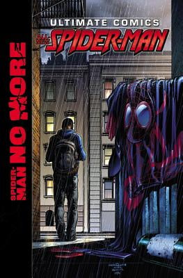 Ultimate Comics Spider Man By Brian Michael Bendis Volume 5