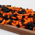 thumbnail image 3 of Spooky Halloween Themed Candies 2 Pounds (Scary Bats), 3 of 6