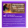 thumbnail image 6 of Philips LED 250-Watt PAR38 Directional Reflector Light Bulb, Clear Daylight, Dimmable, E26 Base (1-Pack), 6 of 6