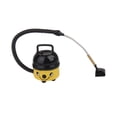 thumbnail image 4 of Xuanheng Dollhouse Miniature Vacuum Cleaner Essential Multi Purpose Gifts Accessories Yellow, 4 of 8