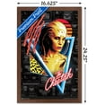 thumbnail image 3 of DC Comics Movie - Wonder Woman 1984 - The Cheetah Wall Poster, 14.725" x 22.375", Framed, 3 of 6
