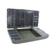 thumbnail image 4 of Caja De Pesca Multiusos Portátil Con Compartimentos Para Guardar Equipo, 4 of 8