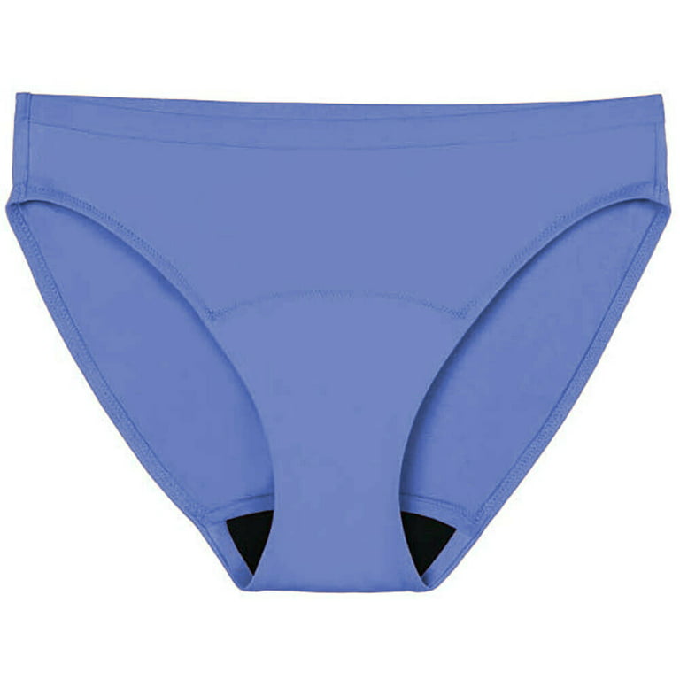 Speax by Thinx Bikini Incontinence Underwear for Women