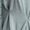 Gray, variant on Nyfairy Plus Size Solid Light Blue Scoop Neck 3/4 Sleeve Pleated Textured Casual Midi Dress With Side Pockets