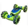 thumbnail image 1 of Carro De Juguete Control Remoto Con Luz Y Sonido 4x4 Gusano, 1 of 4