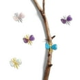 thumbnail image 4 of LCXmlly Faux Crystal Handcrafted Ornament: Polished Good Meaning Faux Crystal Statue Home, 4 of 6