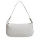 thumbnail image 1 of Bolso de mano clásico retro con cierre de cremallera para mujer, bonito bolso de mano tipo sobre., 1 of 6