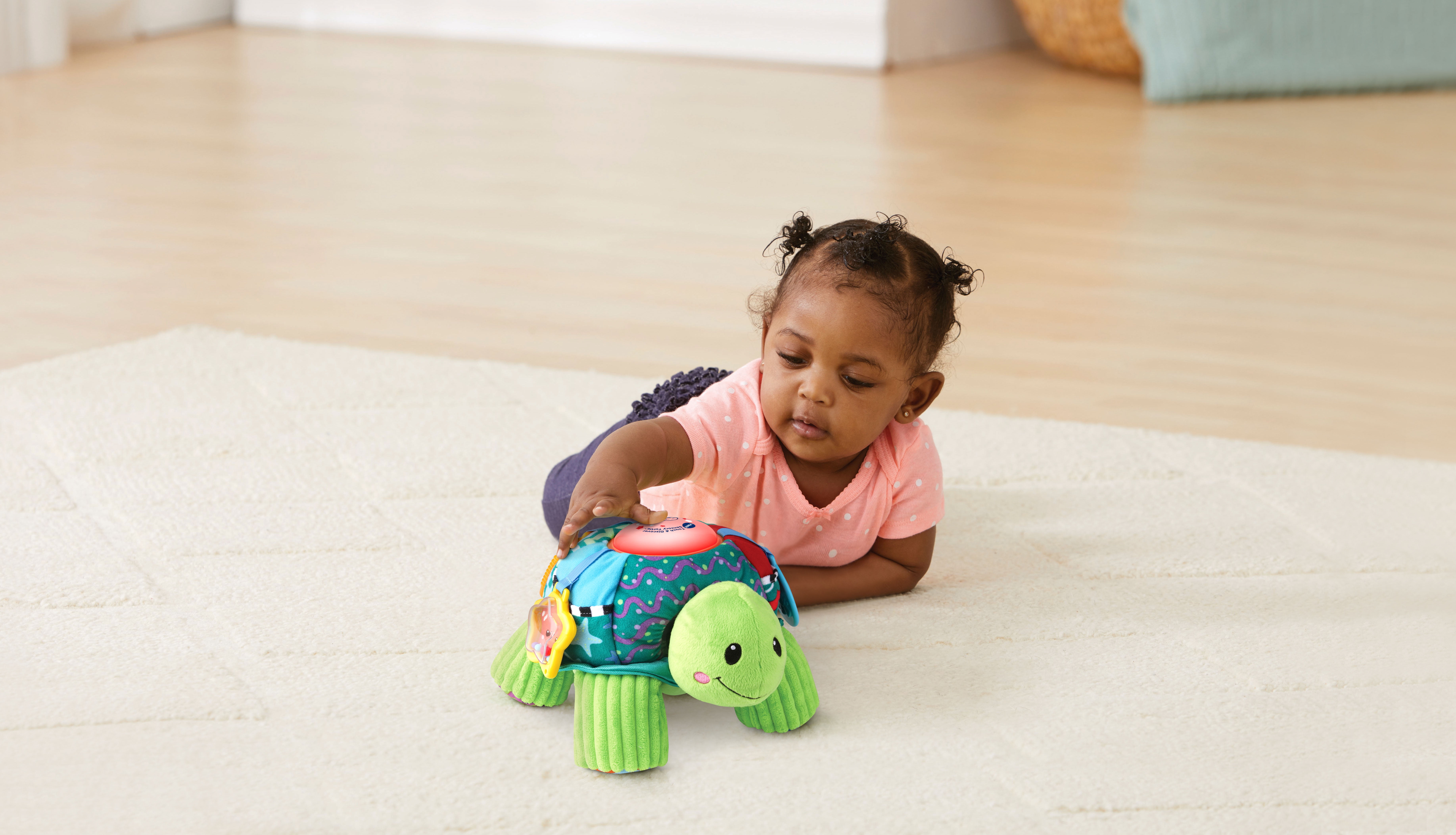 vtech turtle peek & play