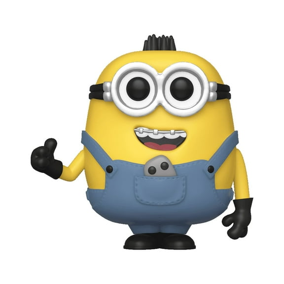 Funko POP! Movies: Minions 2 - Pet Rock Otto