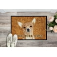 thumbnail image 2 of Carolines Treasures RDR3020JMAT Tapis Intérieur Ou Extérieur 24 x 36 Po. Chihuahua, 2 of 4