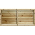 thumbnail image 7 of Marmont Hill Indoor Houseplants White Wood Wall Art, 7 of 7