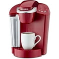 thumbnail image 6 of Keurig Red K50 Coffee Maker, 6 of 6