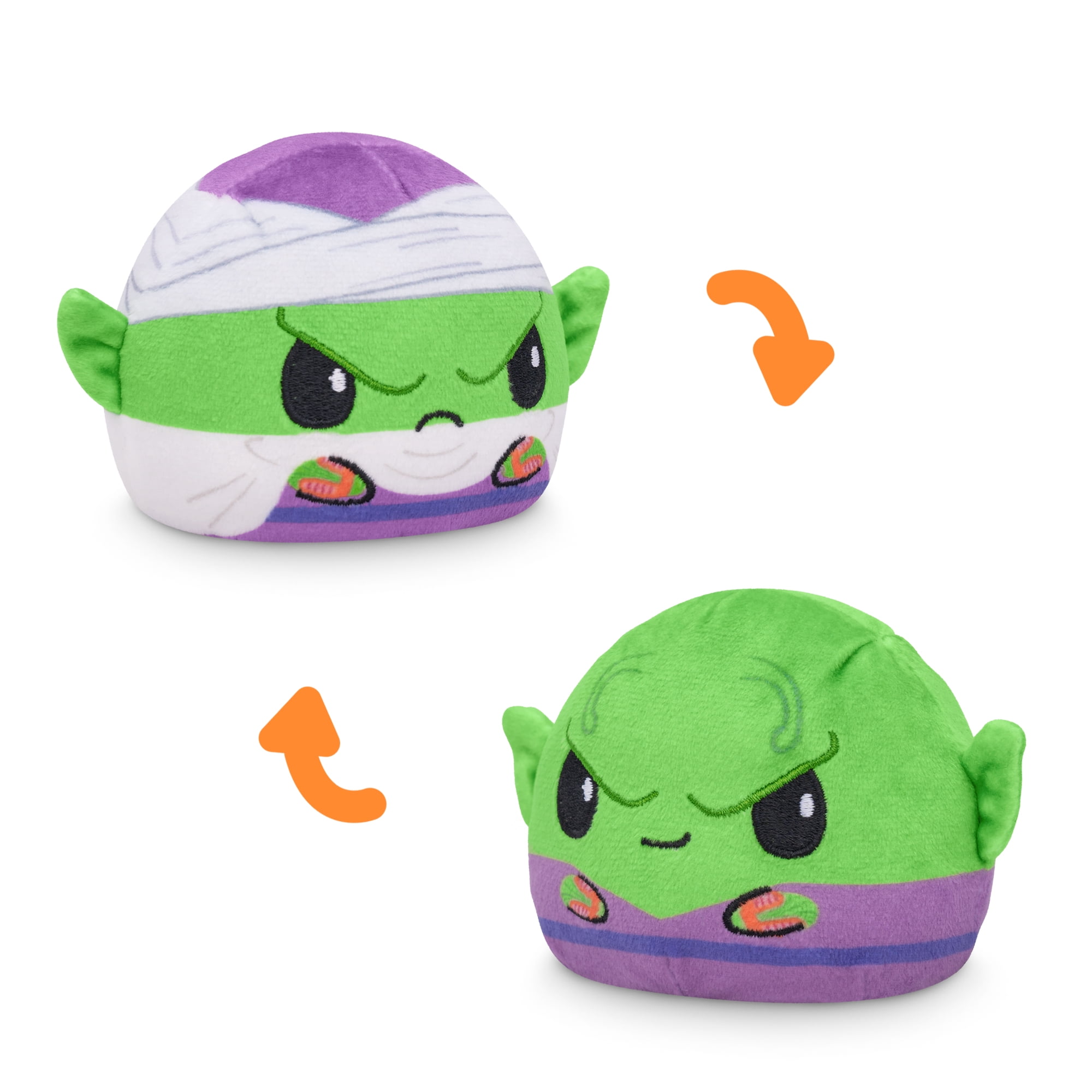 TeeTurtle Dragon Ball Z Reversible Plush Toy Mystery Box