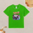 thumbnail image 2 of Camiseta Algodón de Naru para niños, 2 of 5