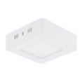 thumbnail image 1 of Fatt 18W Cuadrado Iluminación Luz Vic Innovador, 1 of 2