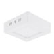 thumbnail image 1 of Fatt 18W Cuadrado Iluminación Luz Vic Innovador, 1 of 2