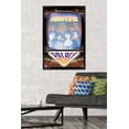 thumbnail image 3 of Netflix Stranger Things: Season 2 - Palace Arcade Wall Poster, 22.375" x 34", 3 of 4