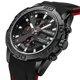 thumbnail image 2 of Megir 2055 Sport Watch Hombres Cuarzo Cronógrafo Reloj de pulsera, 2 of 5