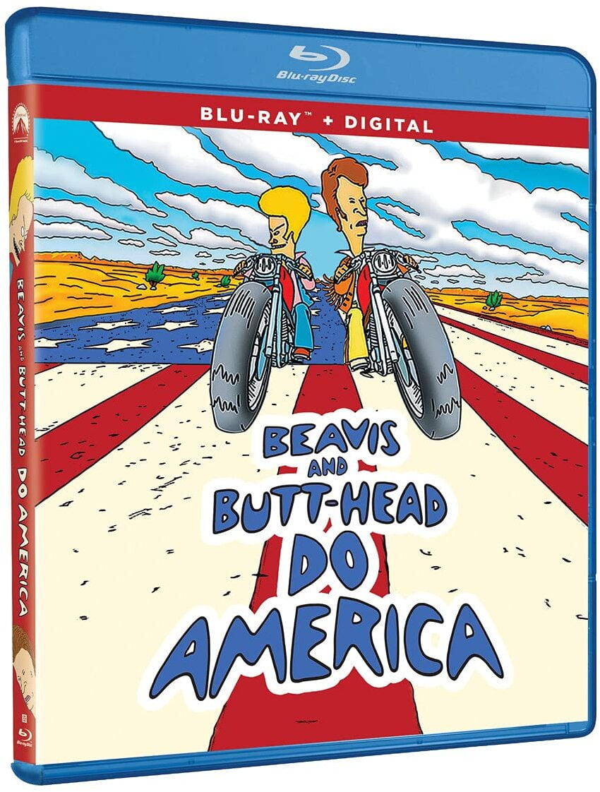 Beavis and Butt-Head: The Complete Collection - Walmart.com