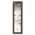 thumbnail image 2 of ArtToFrames 7x29 inch Dark Gold Picture Frame, Gold Wood Poster Frame (4553), 2 of 8