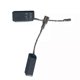 thumbnail image 4 of 2pcs Carbon Brushes A86C KVP Carbon Brush For Bosch Angle Grinder GWS5-100/6-100/125 1619P07571 Power Tool Accessories, 4 of 5