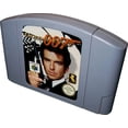 thumbnail image 2 of 007 Goldeneye Nintendo 64 N64 Español Físico, 2 of 5