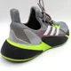 thumbnail image 3 of Adi - das X9000L4 Shoes Men's Size 8 Gray Running Sneakers Gym Athletic FW8385, 3 of 6