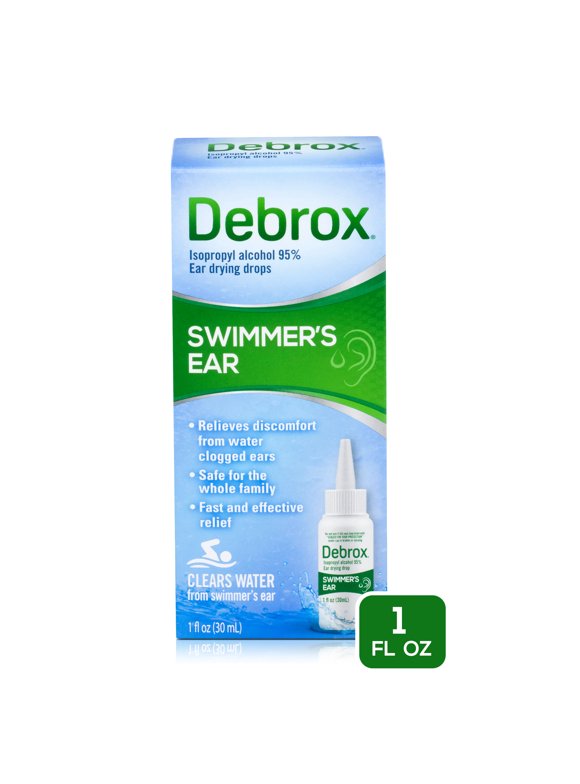 Debrox in Ear Care