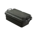 thumbnail image 4 of koolsoo Trunk Cargo Box Large Capacity Outdoor Container for Indoor Vehicles Camping Green, 4 of 9