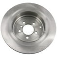 thumbnail image 2 of Winstop Brake Rotor, Rear WS247494, Land Rover Range Rover 2012-2006, 2 of 4