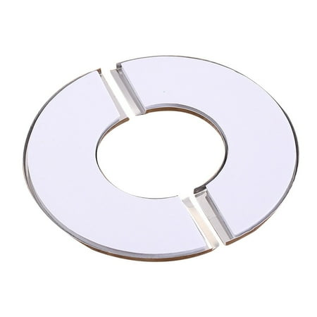 

Big Sale Nayueo Drill Bits & Accessories Stainless Steel Cover Ring Stainless Steel Cover Ring Sewage Pipe Heating Tube Floor Wall Hole Decor Modern