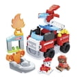 thumbnail image 1 of Juguete de Construcción Mega Bloks Paw Patrol Camión de Bomberos de Marshall, 1 of 3