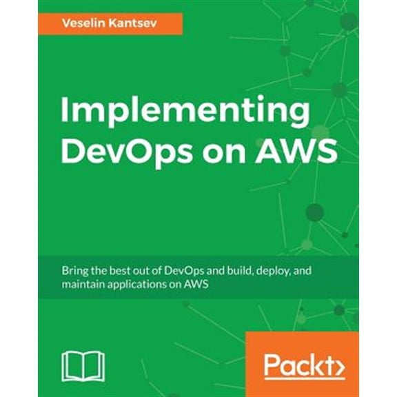 Pre-Owned Implementing DevOps on AWS
