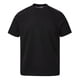 thumbnail image 1 of pstuiky Camisas de manga corta para hombre, Camisas casuales de manga corta con cuello redondo y diseño ajustado de color liso para hombre camisas casuales para hombre m, 1 of 2