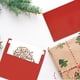 thumbnail image 3 of 50 Paquetes De Sobres Rojos A7, Sobres 5X7 Para Invitaciones, Sobres 5X7, Sobres De Invitación Imprimibles, Fotos, Postales, Tarjetas De Felicitación, Correos, Sobres Autosellantes De Boda (Rojo), 3 of 5