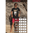 thumbnail image 5 of ShirtBANC California Mens State Bear Shirt Bandana With Camo Or Flag Design Tee, 5 of 7