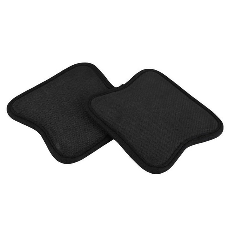 Lifting Palm Dumbbell Grips Pads Unisex Anti Skid Weight Cross