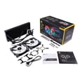 thumbnail image 3 of Corsair Hydro Series H115i RGB, 3 of 6