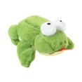 thumbnail image 1 of GROWTH TANK Cat Squeaky Ball Interactive Cat Toys Training Funny USB Charging for Kitten Pet frog, 1 of 9