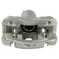 thumbnail image 3 of TRQ Rear Brake Caliper Set Compatible with 2008-2010 Hyundai Sonata, 3 of 5