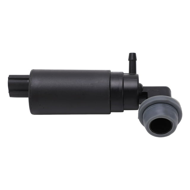Fydun Windshield Washer Pump DMC100550 Car Window Washer Pump Direct Fit Replacement For Land Rover Discovery 2 Freelander