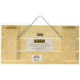 thumbnail image 2 of Highland Woodcrafters 12 "X6" Lattes de Bois Signe-Bénir Cette Maison, 2 of 2