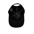 thumbnail image 5 of GORRA JC HATS SOCIETY BLACK UNITALLA, 5 of 5