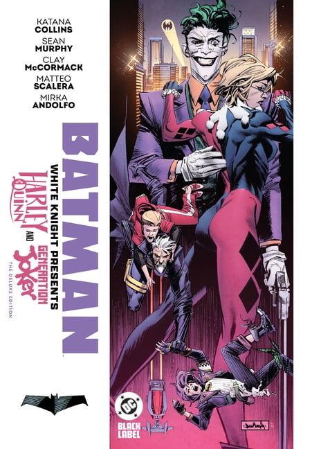 The Art of Rocksteady's Batman: Arkham Asylum, Arkham City and