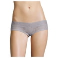 thumbnail image 2 of Calvin Klein  Bare Lace Hipster Womens Style : Qd3597, 2 of 2