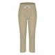 thumbnail image 5 of Pantalones largos para hombre, moda informal, lisos, con bolsillos, cintura con cordón, rectos, de poliéster, 5 of 6