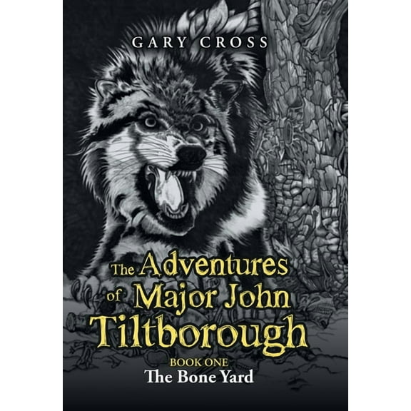 The Adventures of Major John Tiltborough : Book One (Hardcover)