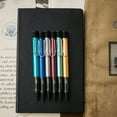 thumbnail image 6 of Lamy Al-Star Ballpoint Pen - Graphite, 6 of 7