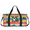 Multicolour 2, variant on Herdesigns Cute Owl Birds Gym Bag for Women, Duffle Bag for Travel Sport, Lightweight Waterproof Carry on Weekender Overnight Dance Yoga Workout Bags