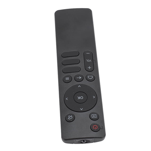Control Remoto De TV ANGGREK Carcasa De ABS De Repuesto De Control Remoto Profesional Sensible Para Accesorios De TV